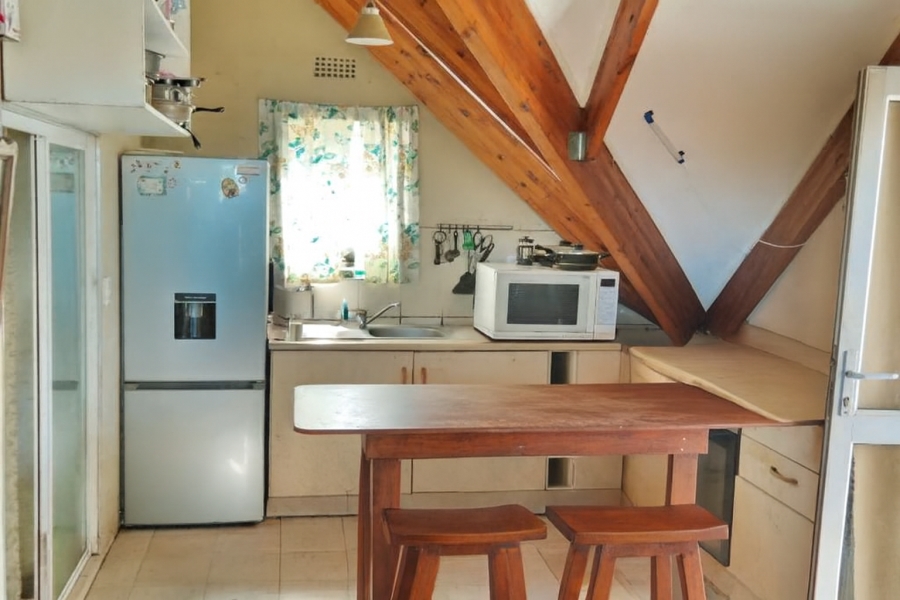 2 Bedroom Property for Sale in Idasvallei Western Cape